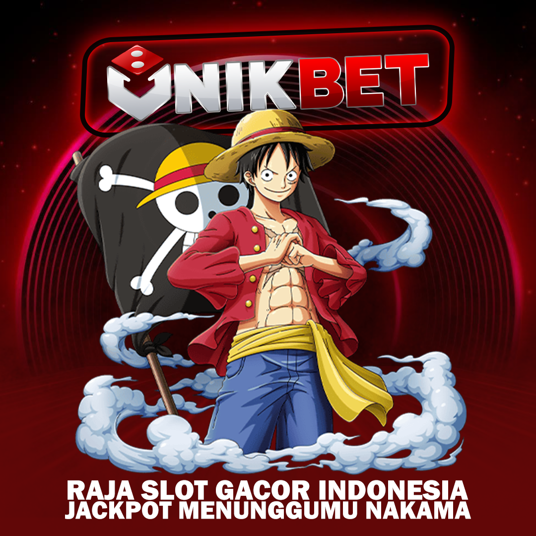 UNIKBET: Kingslot Situs Resmi Raja Slot88 Gacor di Indonesia